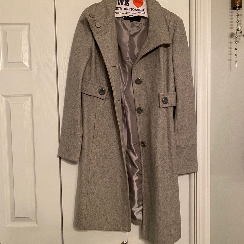Nine West coat